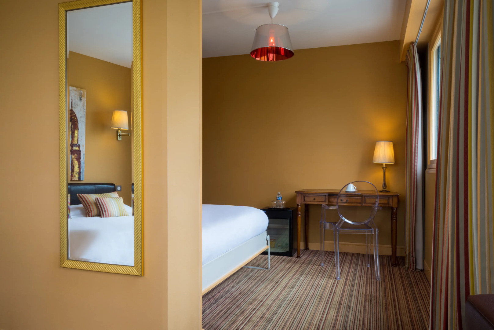 The Originals City, Hôtel Napoléon, La Roche-sur-Yon