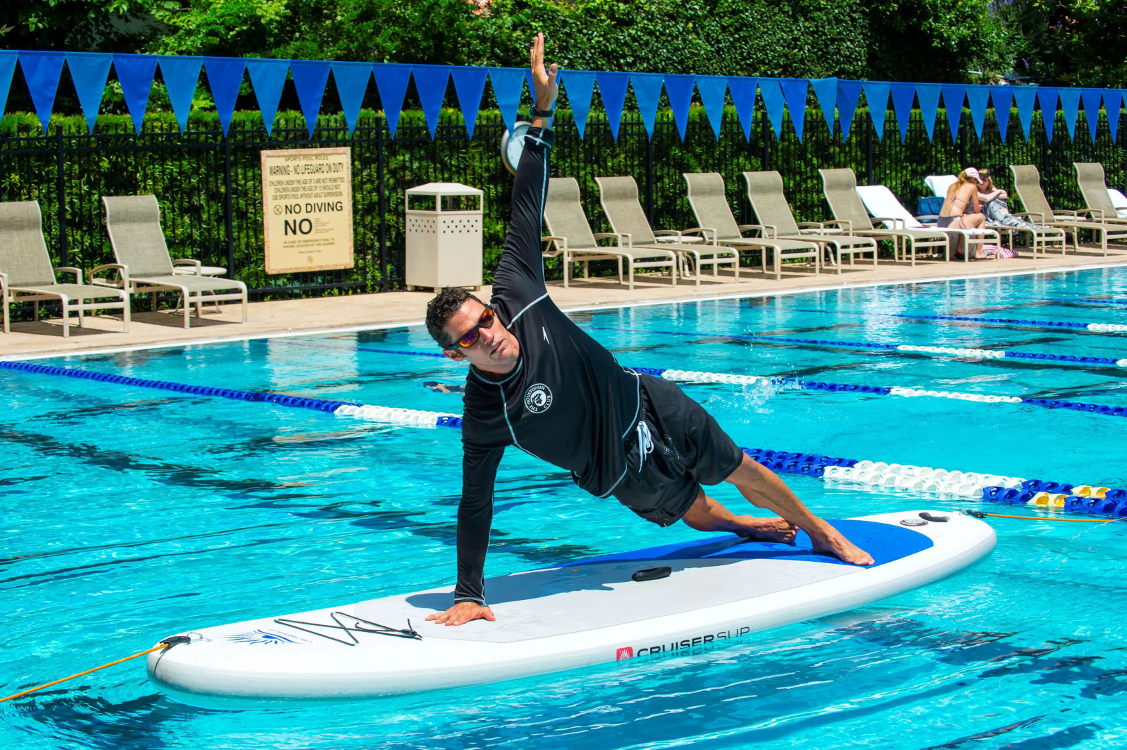 The Houstonian Hotel, Club & Spa