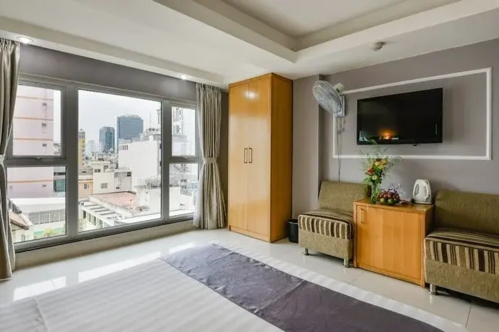 Best Western Eco Vista