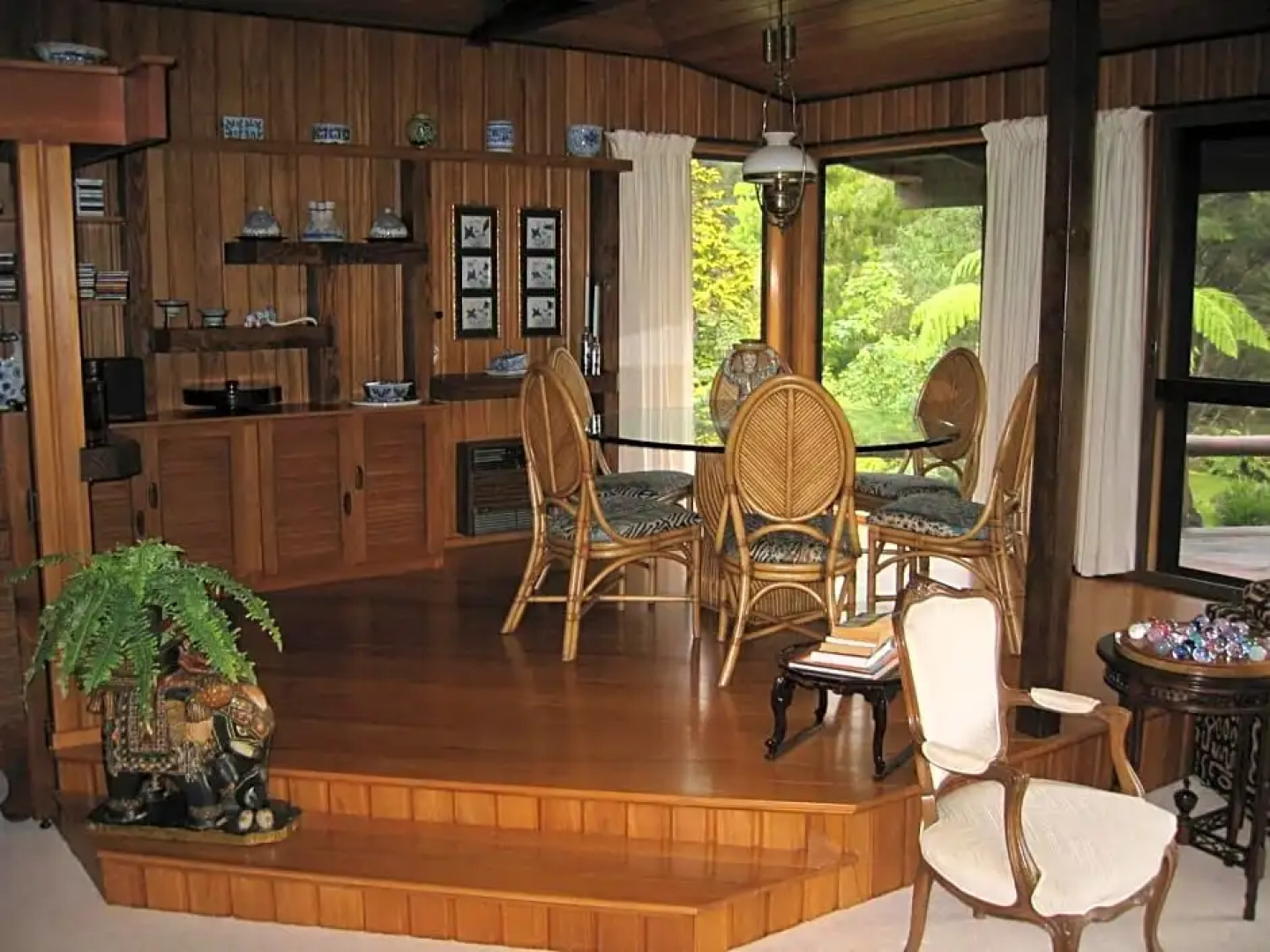 Rapaura Watergardens