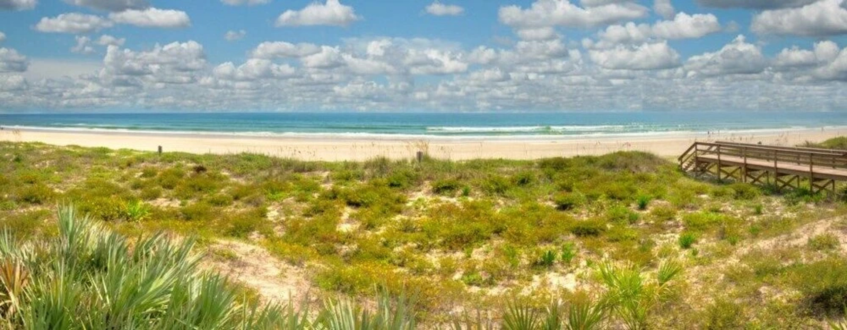 Steps to the Beach ~ Opulent Blue #4 ~ Sleeps 10