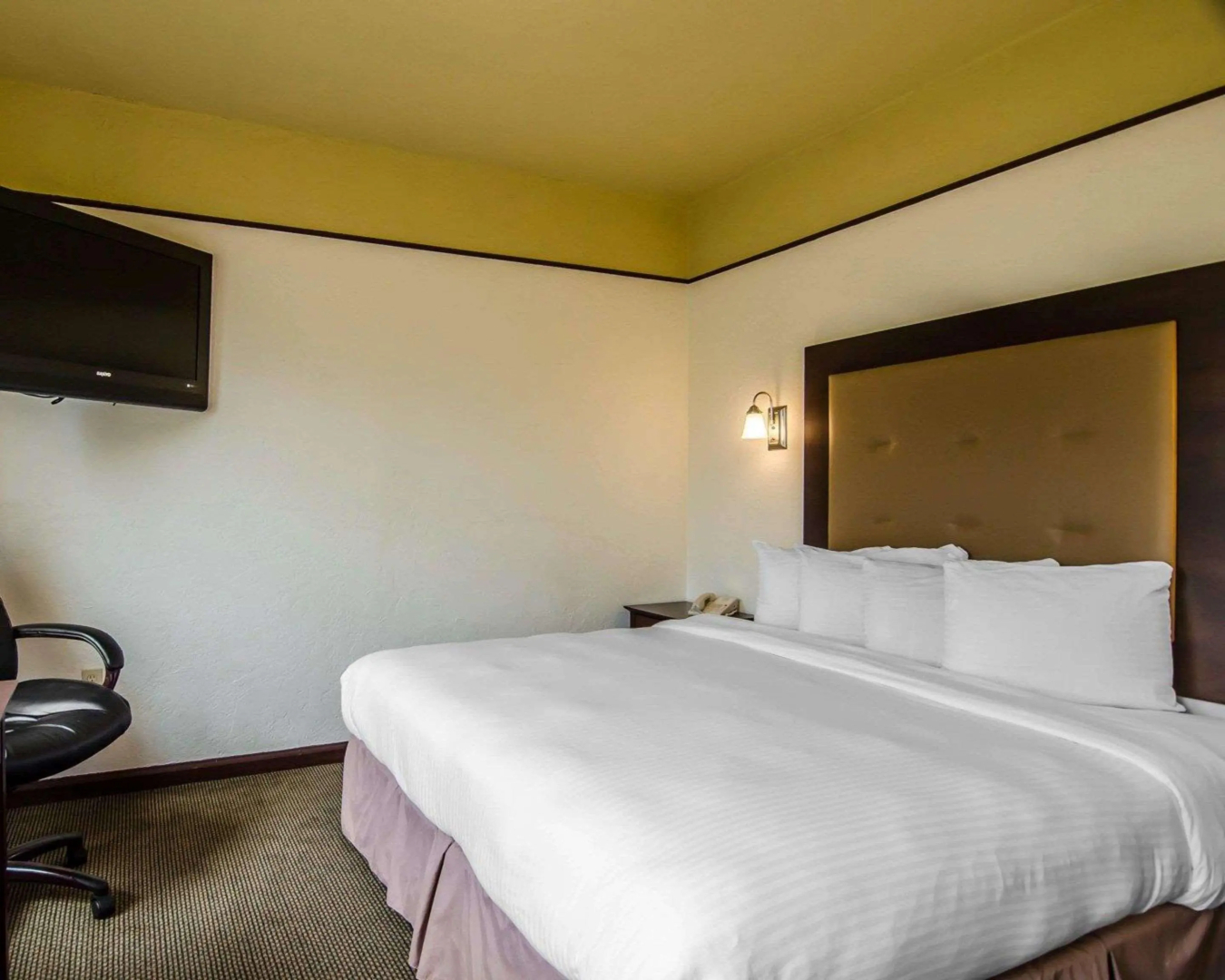 Hotel Seville