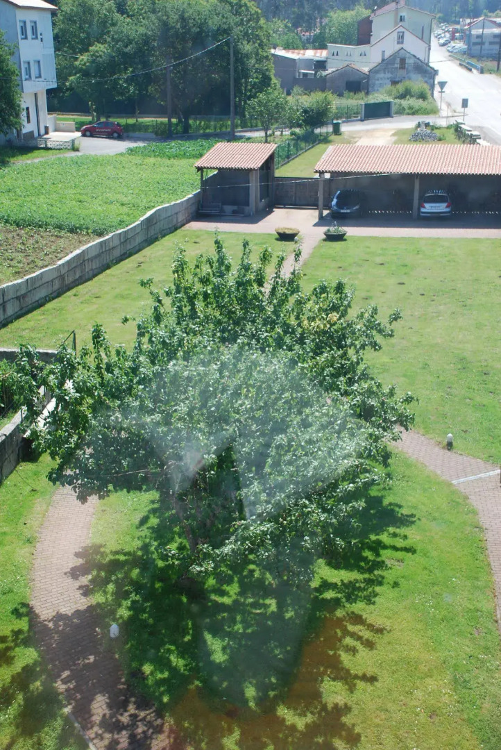 Hotel Rústico Casa Do Vento