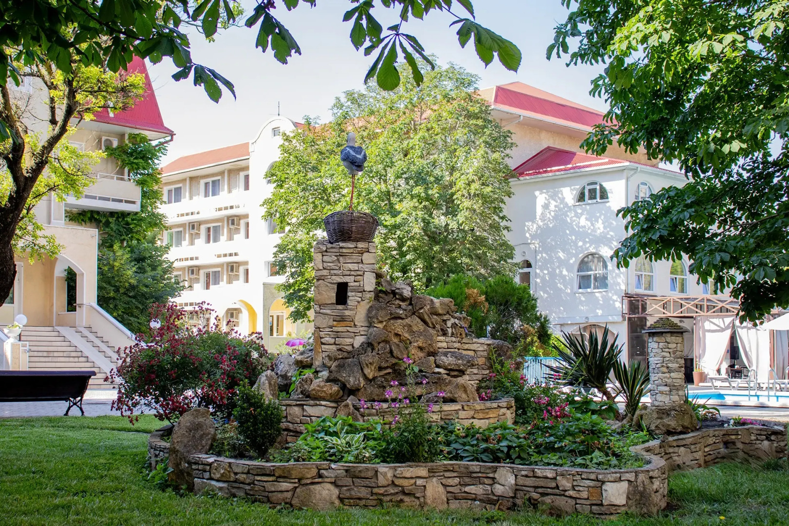 Черное море