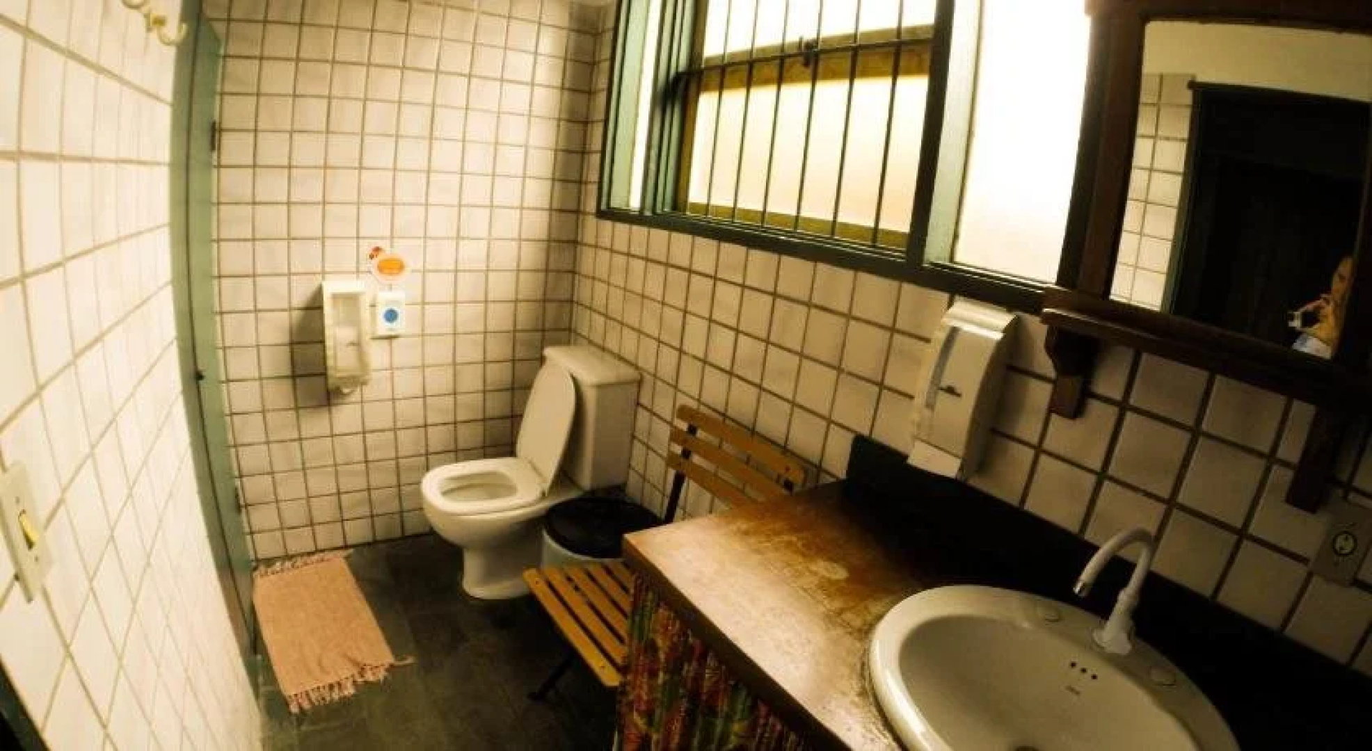 Hostel Central Ilhabela