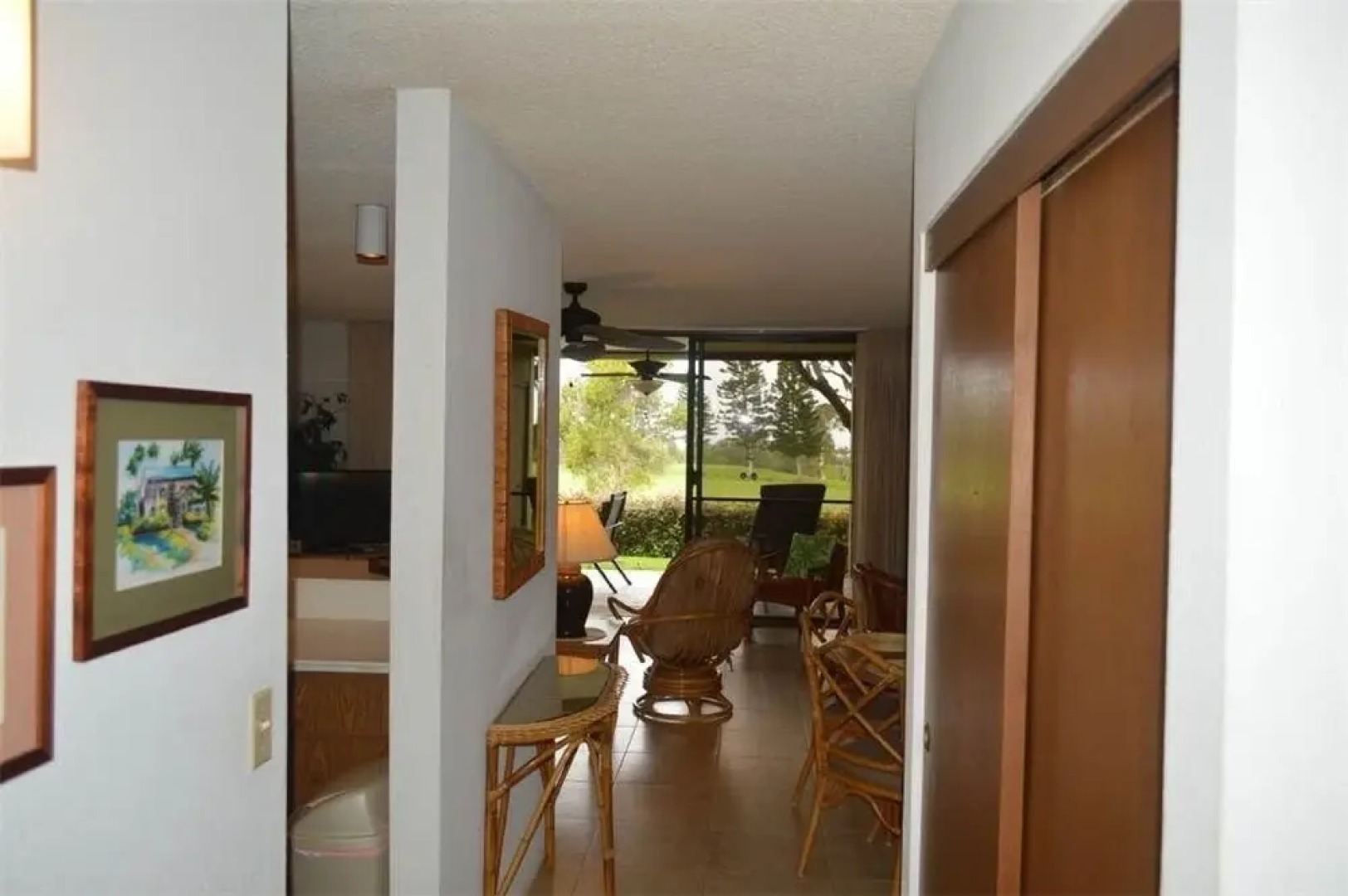 Waikoloa Villas E-106 Golf and Ocean Views