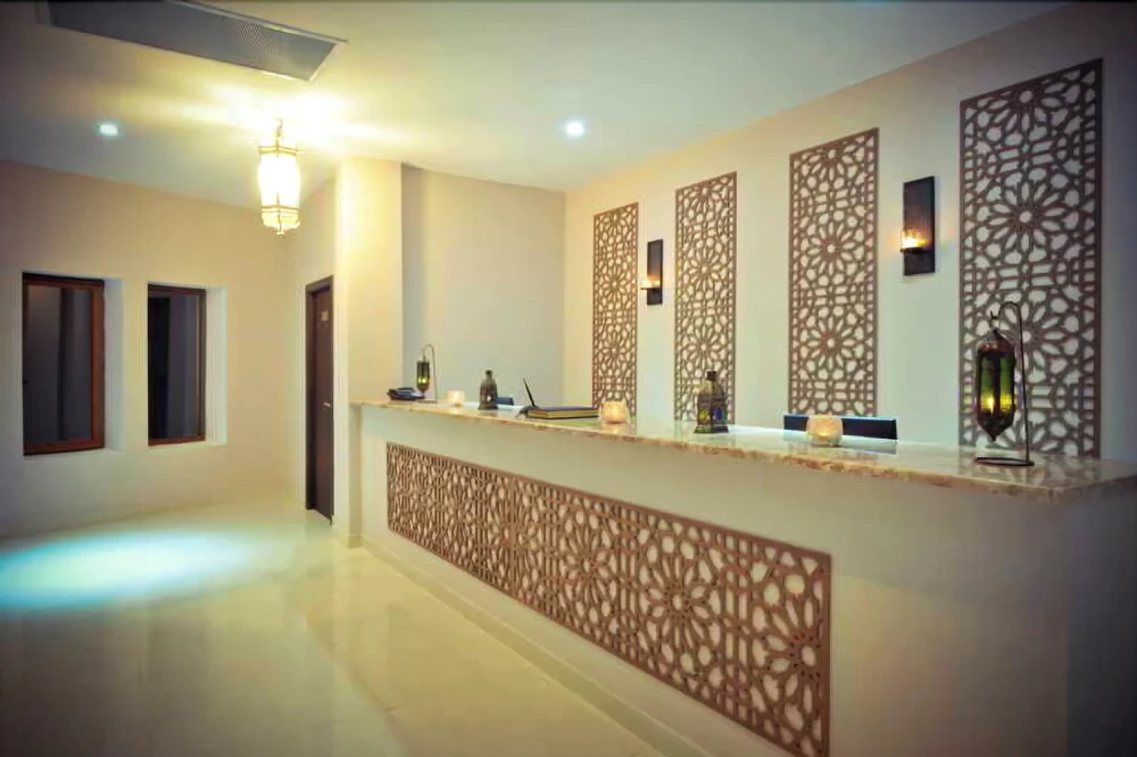 Карван Палас