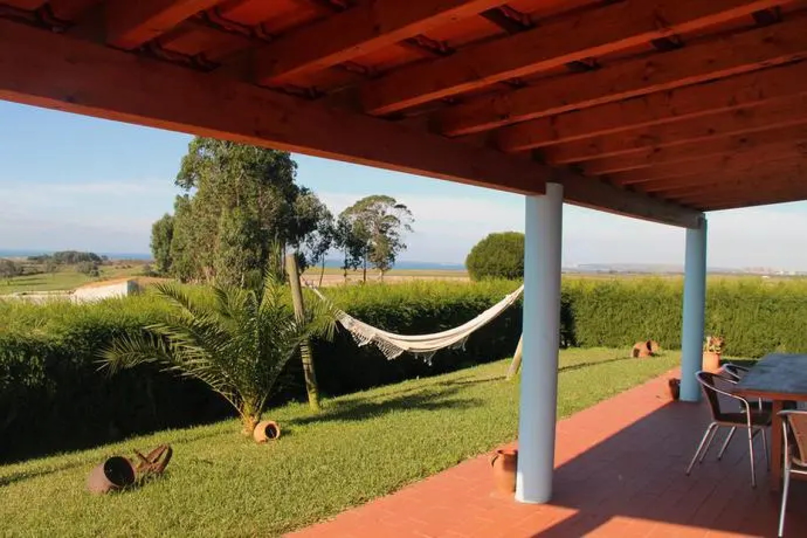 Monte Varginhas Porto Covo