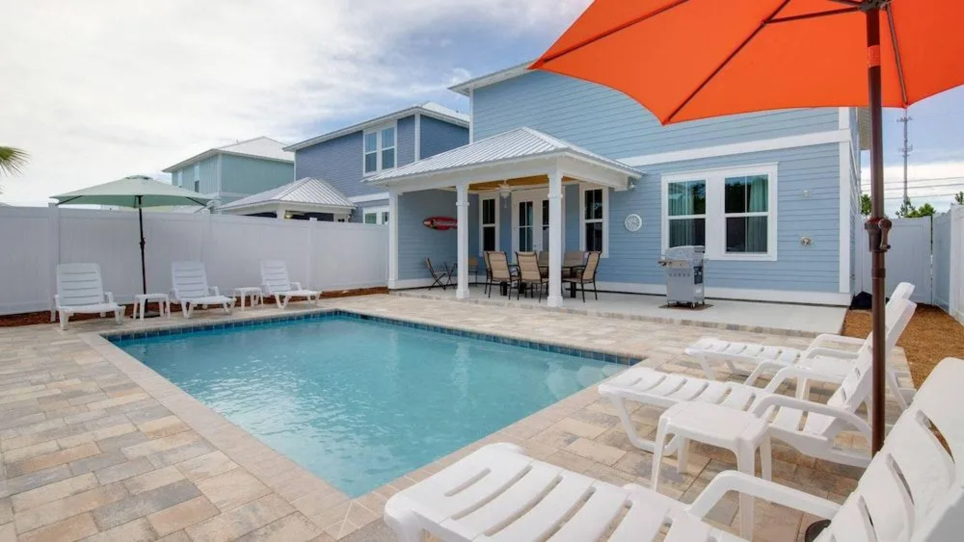 Pier Relaxation II By Blueswell