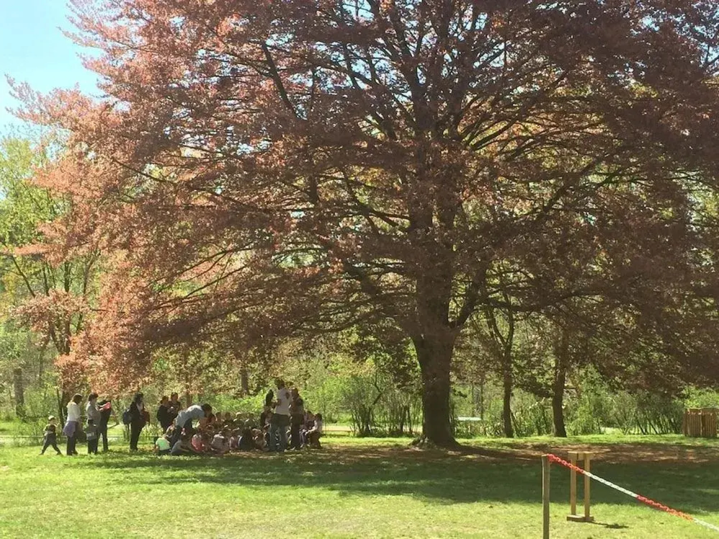 Green della Reggia Resort