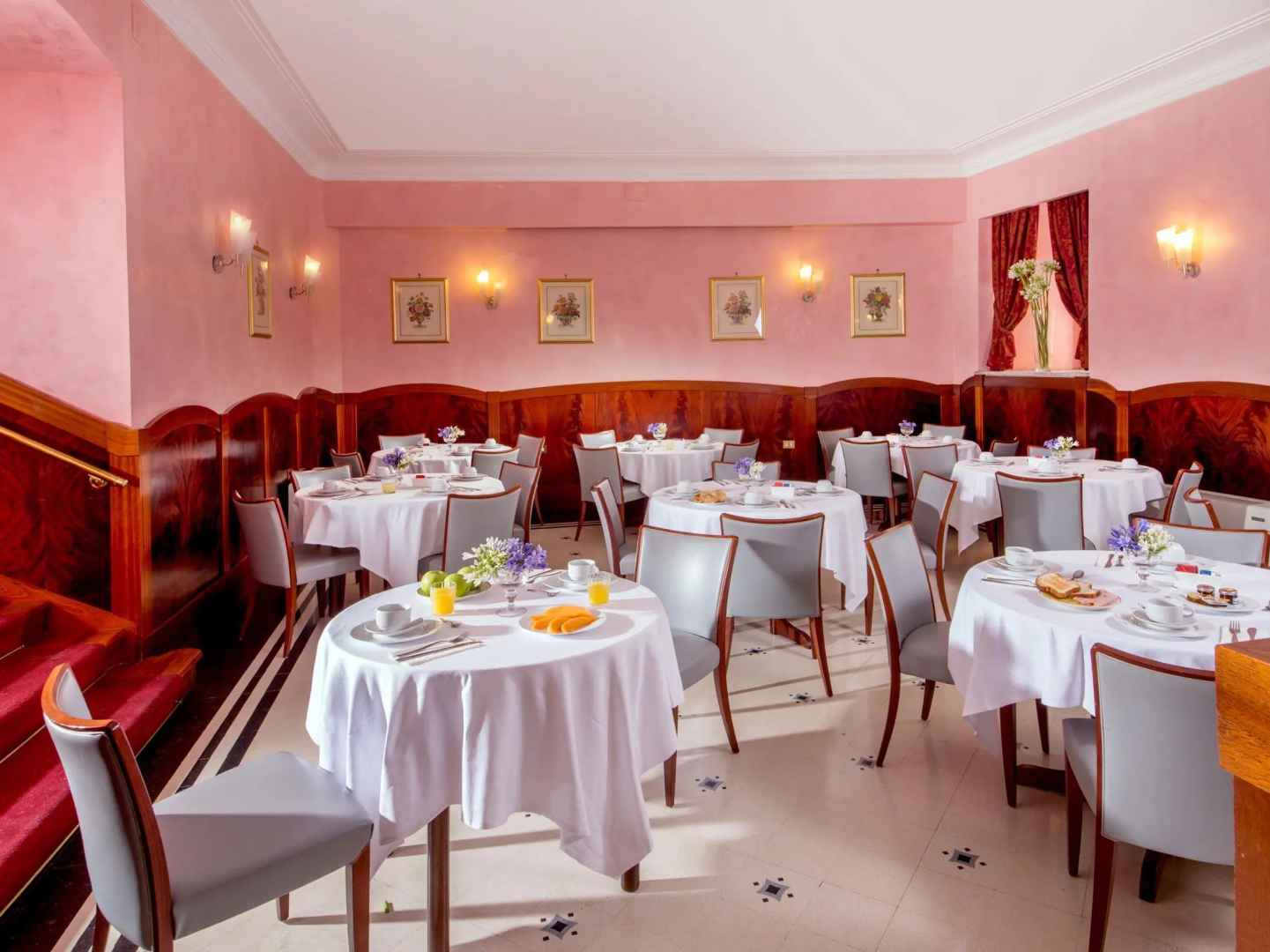 Hotel Tiziano