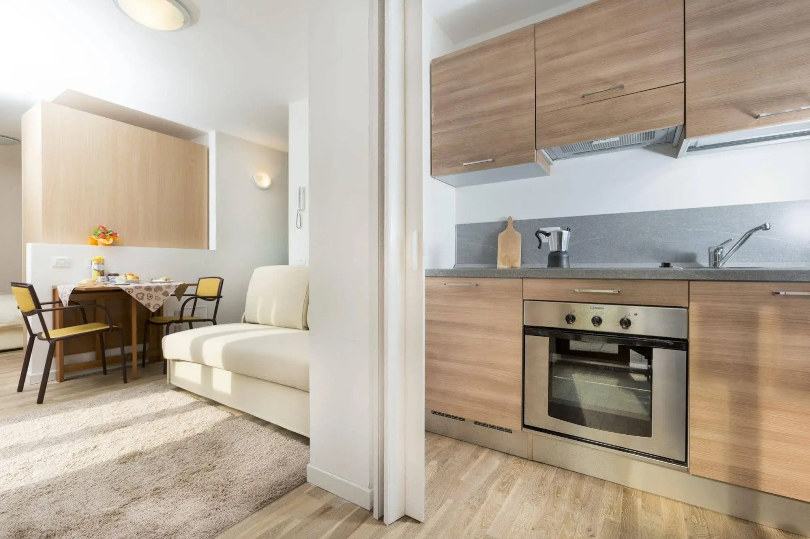 La Rosa delle Dolomiti