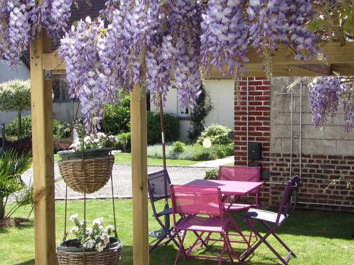 Bed and Breakfast La Solette Zen