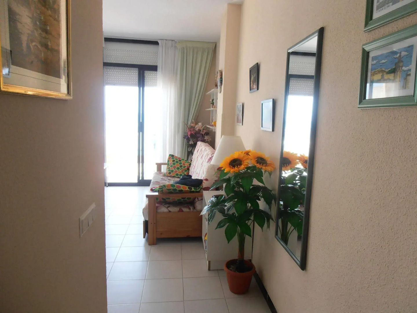 Apartamentos Surfing 3000