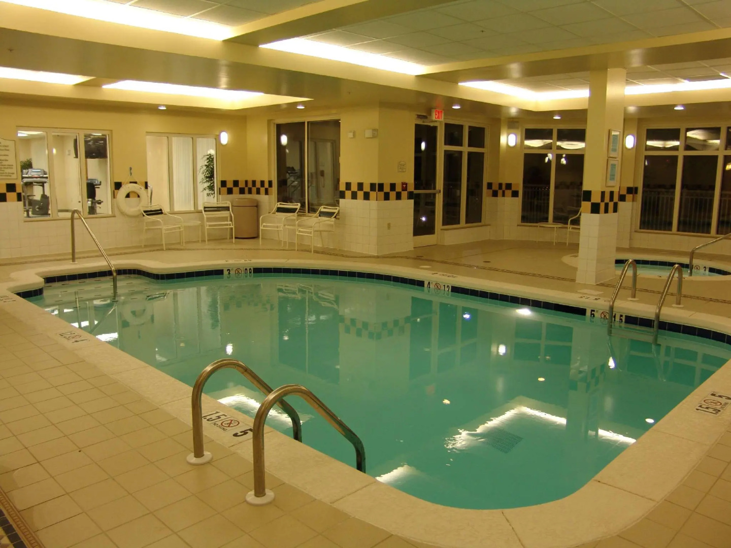 Hilton Garden Inn Mobile East Bay / Daphne