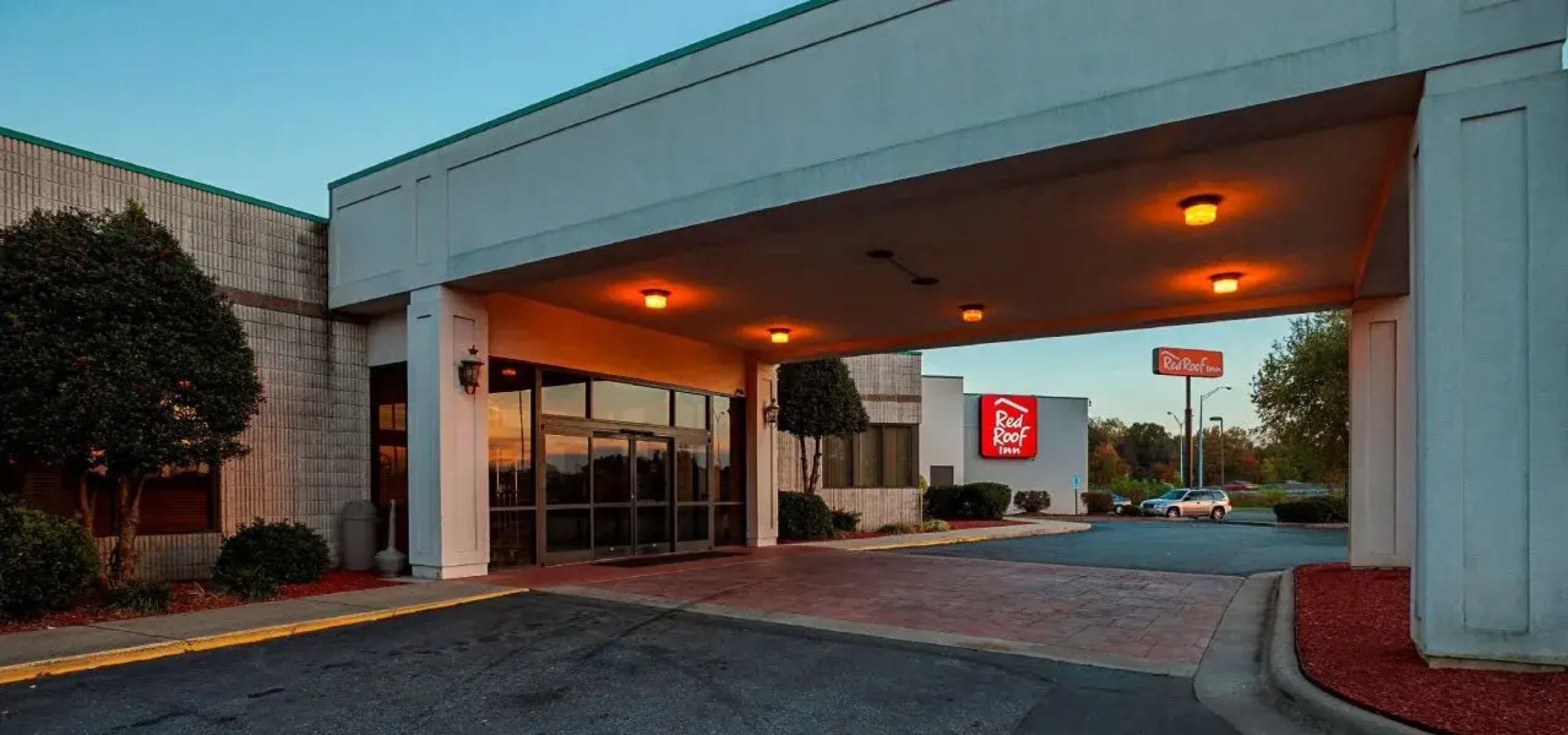 Quality Inn Burlington