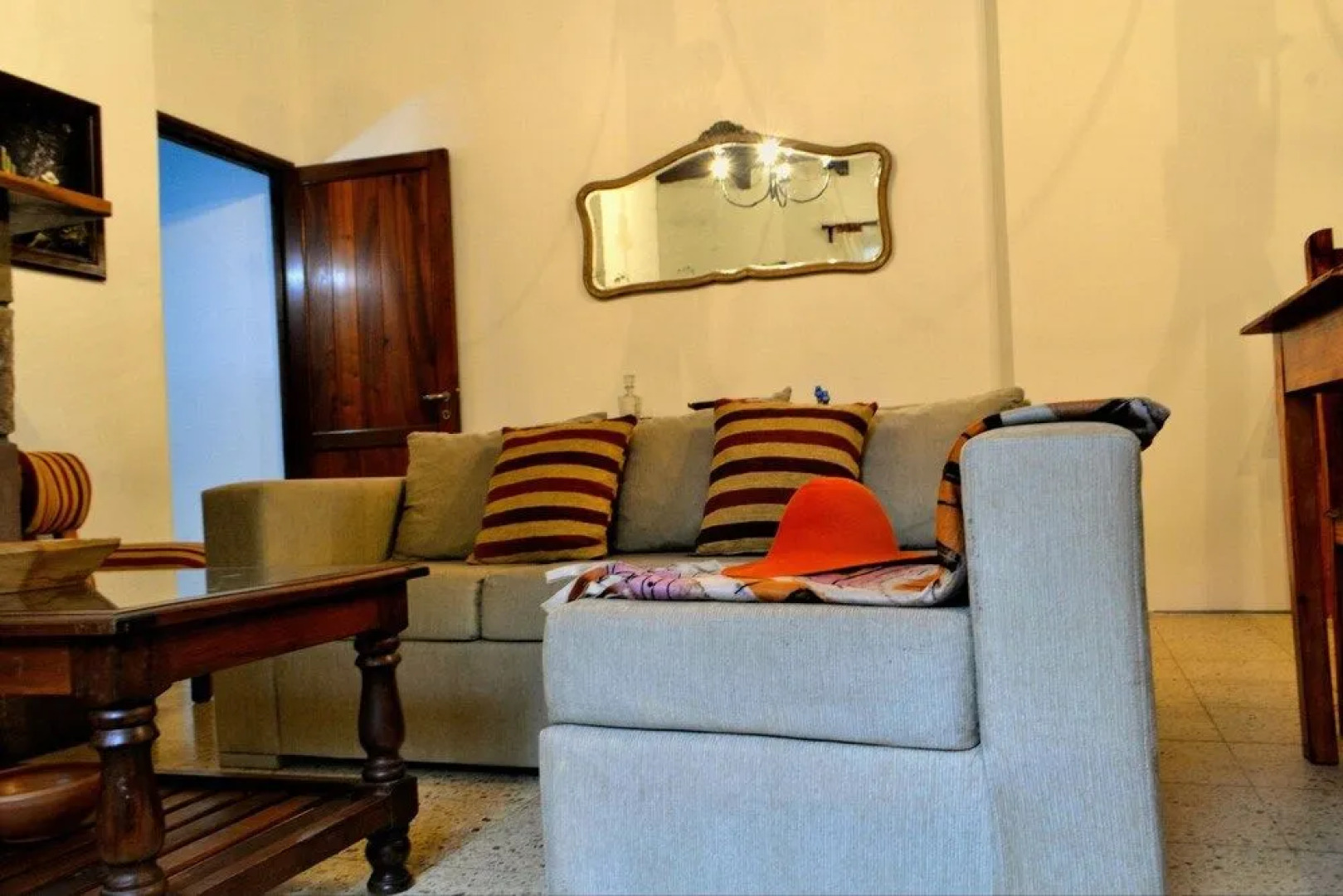 Terrazas Del Coya - Hostel