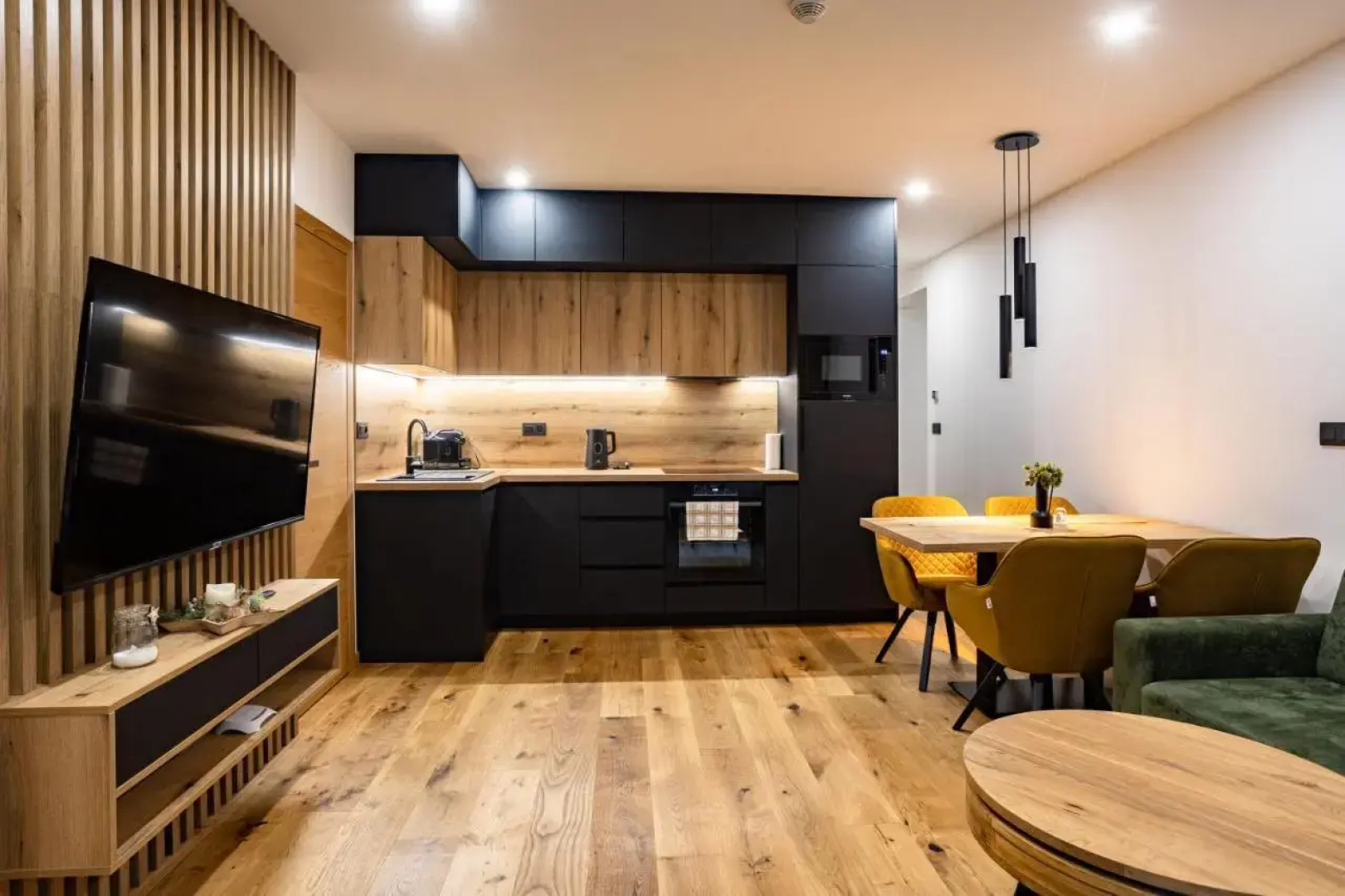 Apartman Viktoria