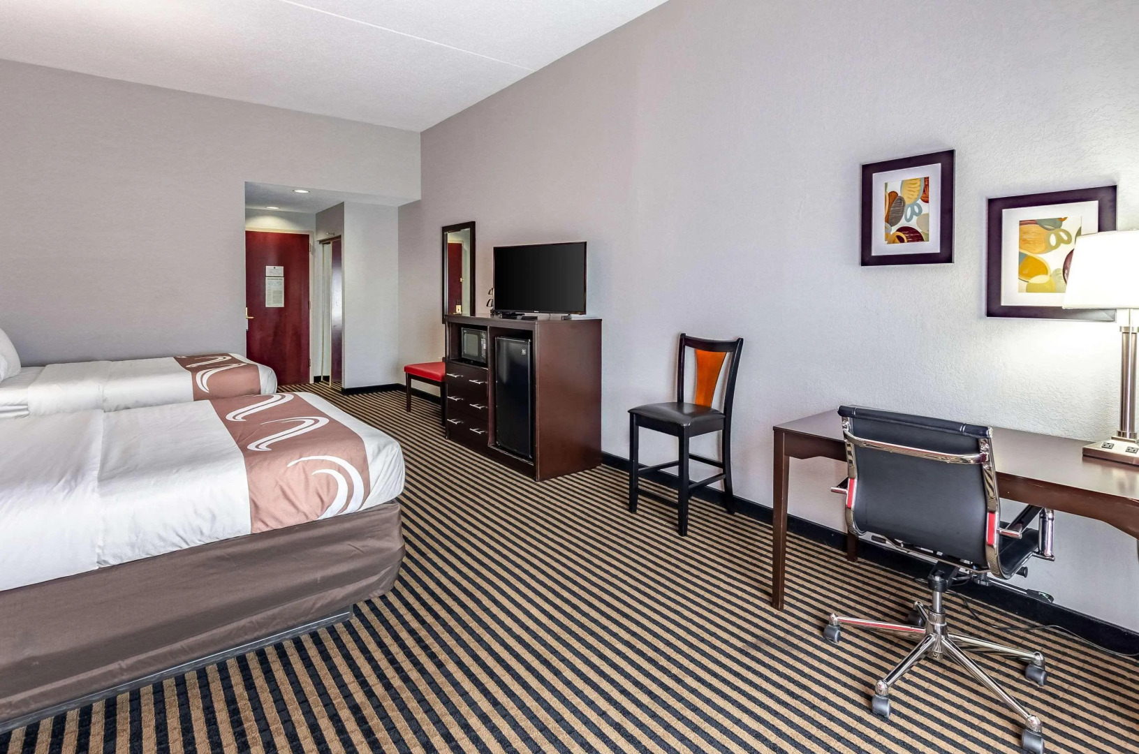 Quality Inn & Suites Abingdon