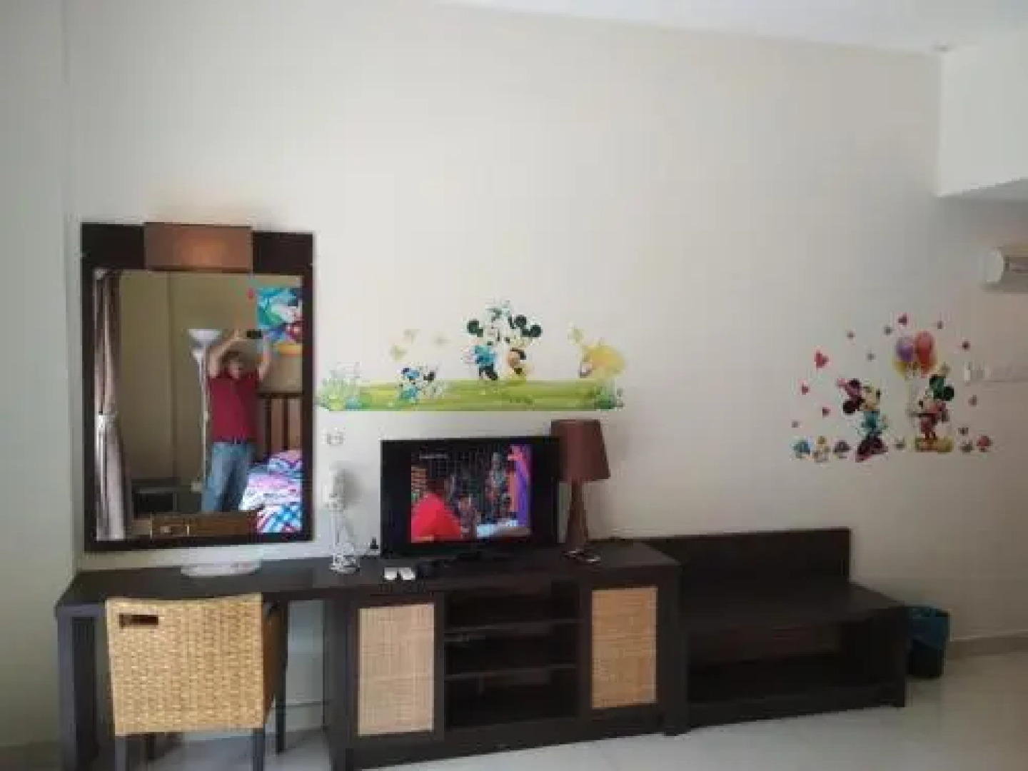 Gold Coast Morib Mickey House