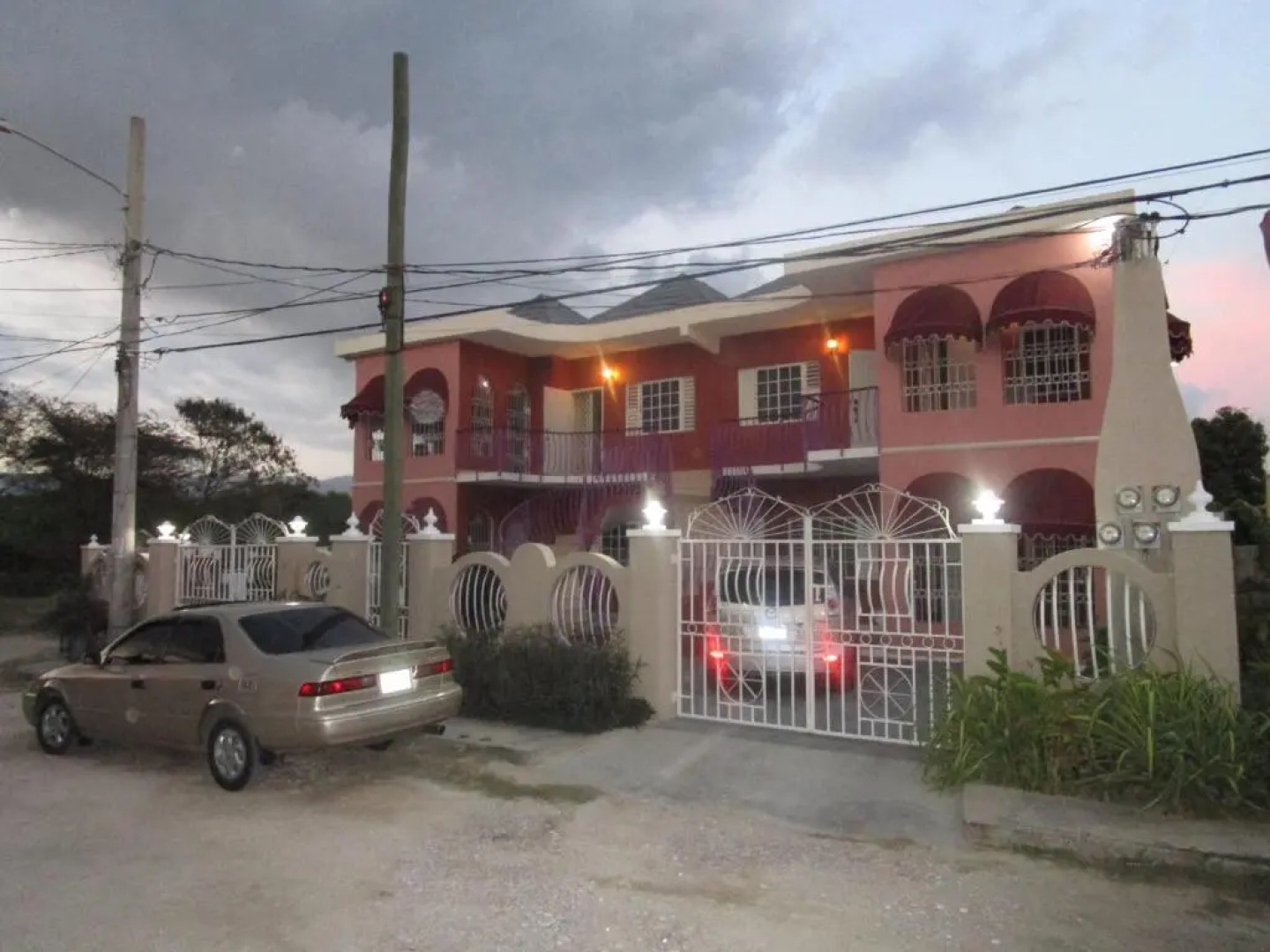 The Residence Portmore Apartments