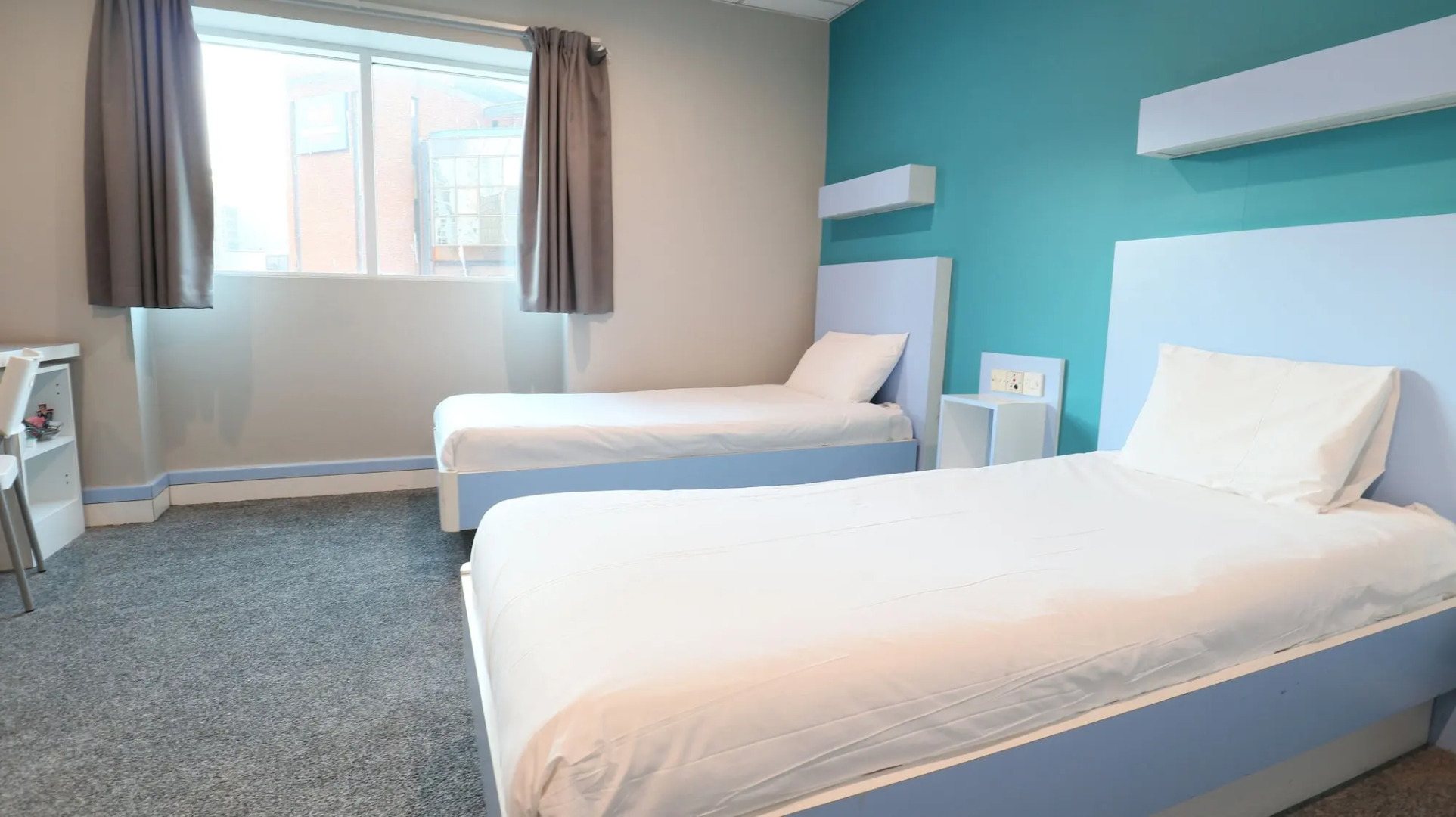 Citrus Hotel Cardiff by Compass Hospitality