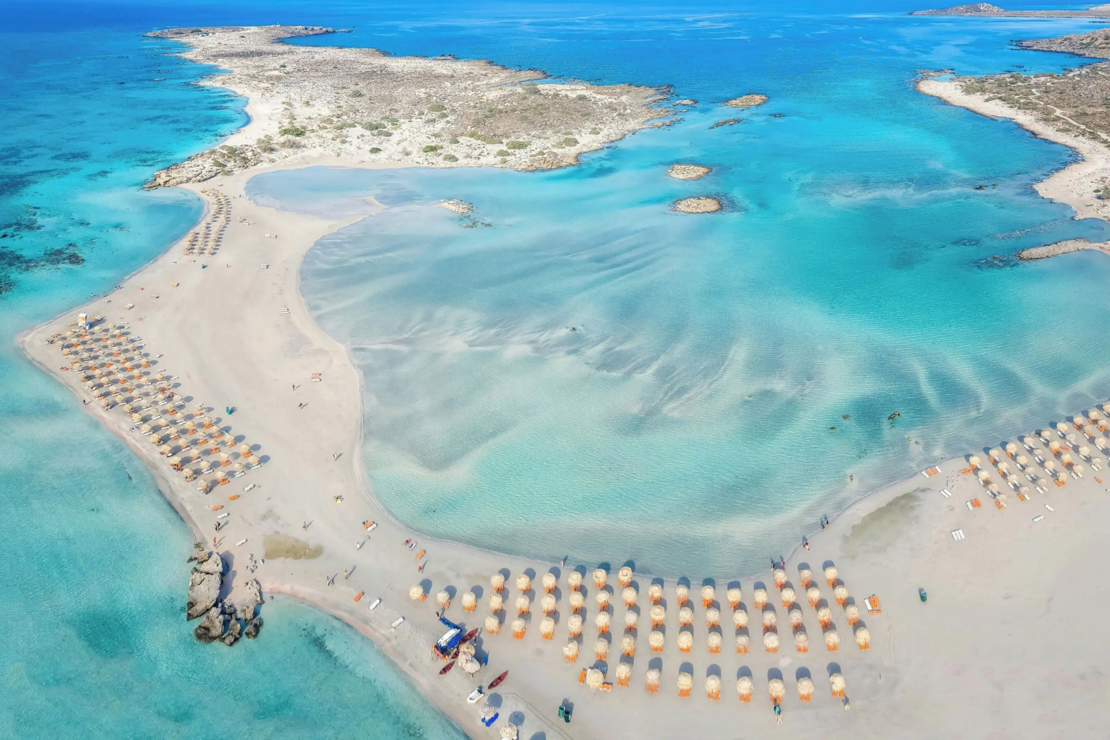 JW Marriott Crete Resort & Spa