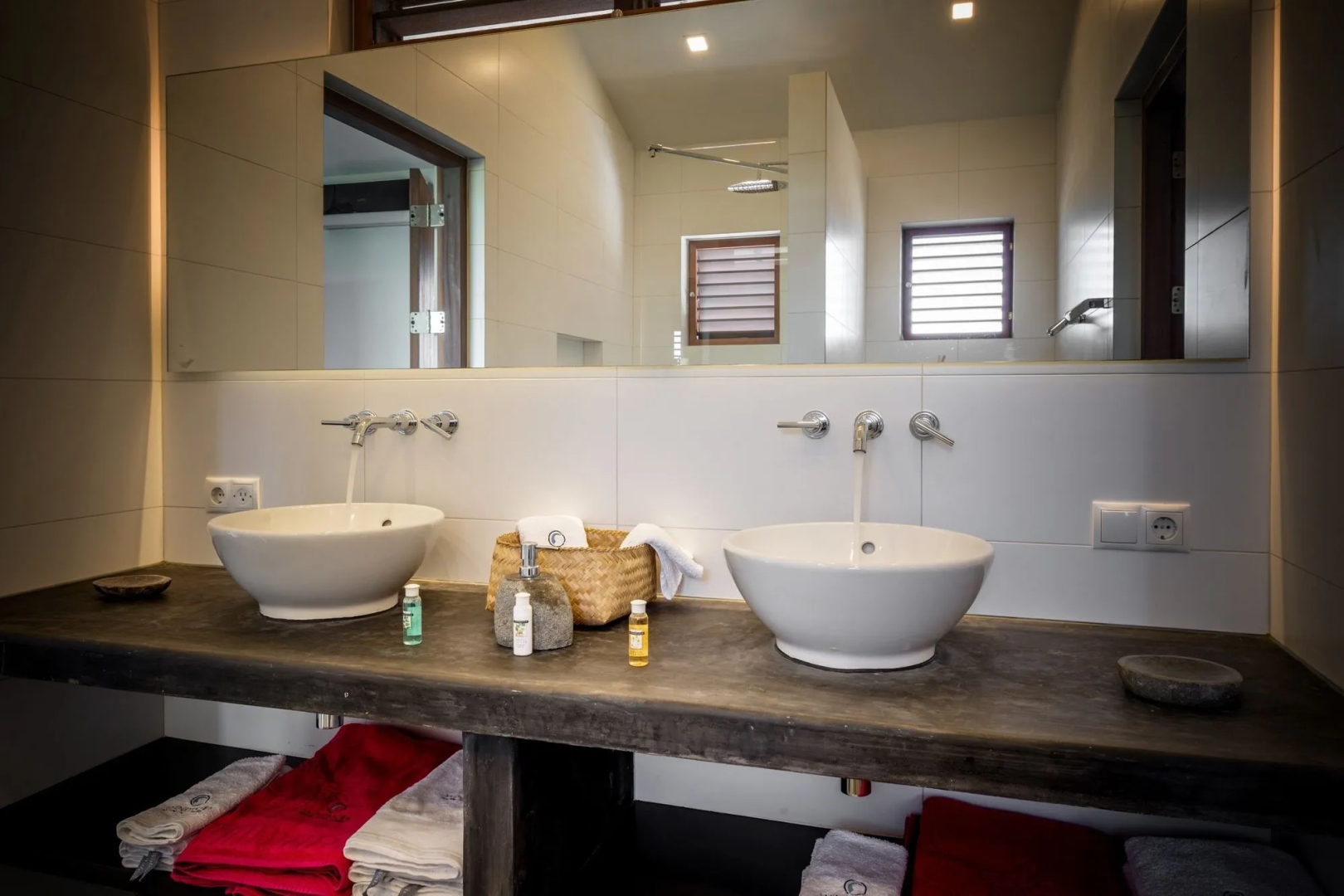 Windhoek Resort Bonaire