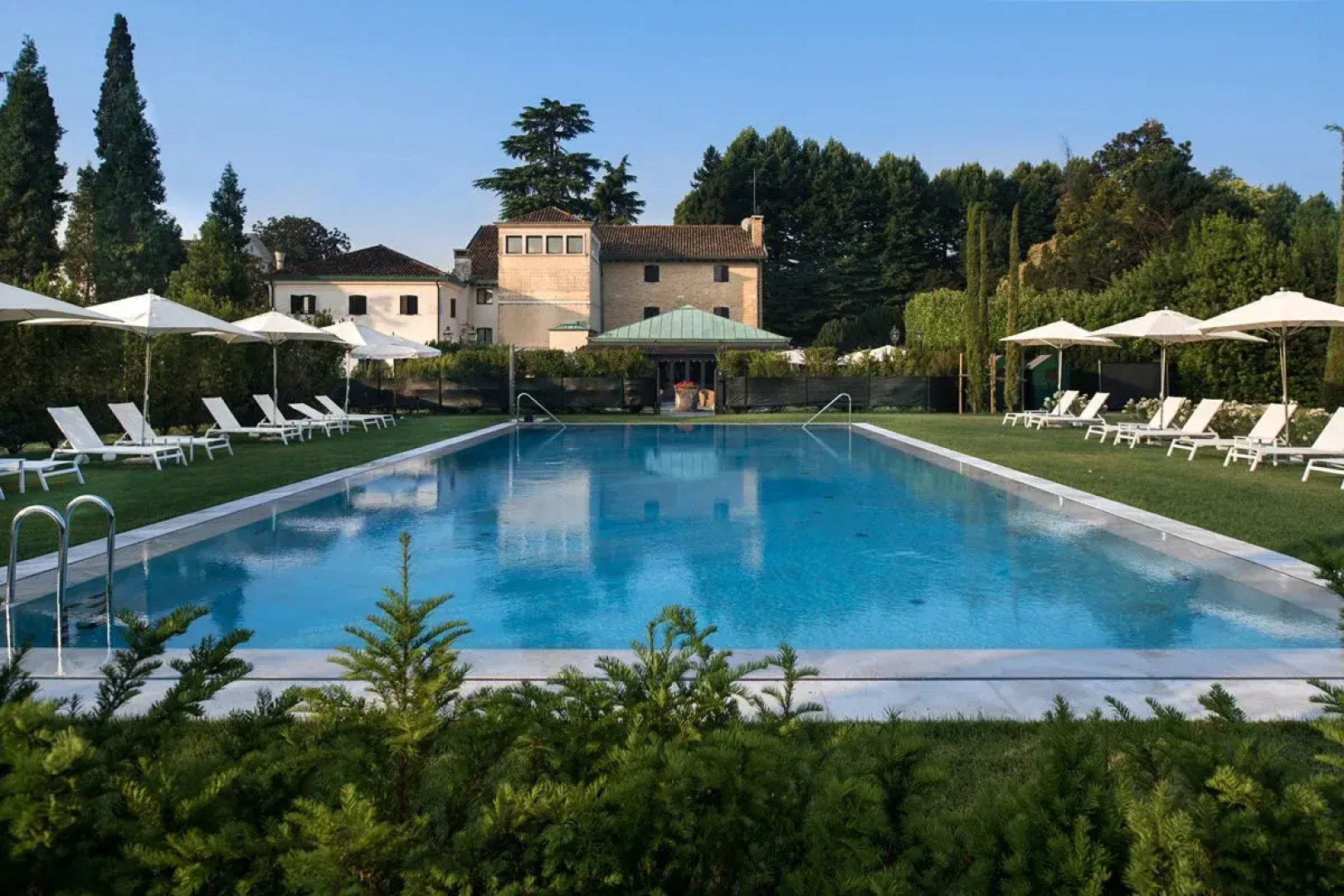 Villa Franceschi Hotel & Resort