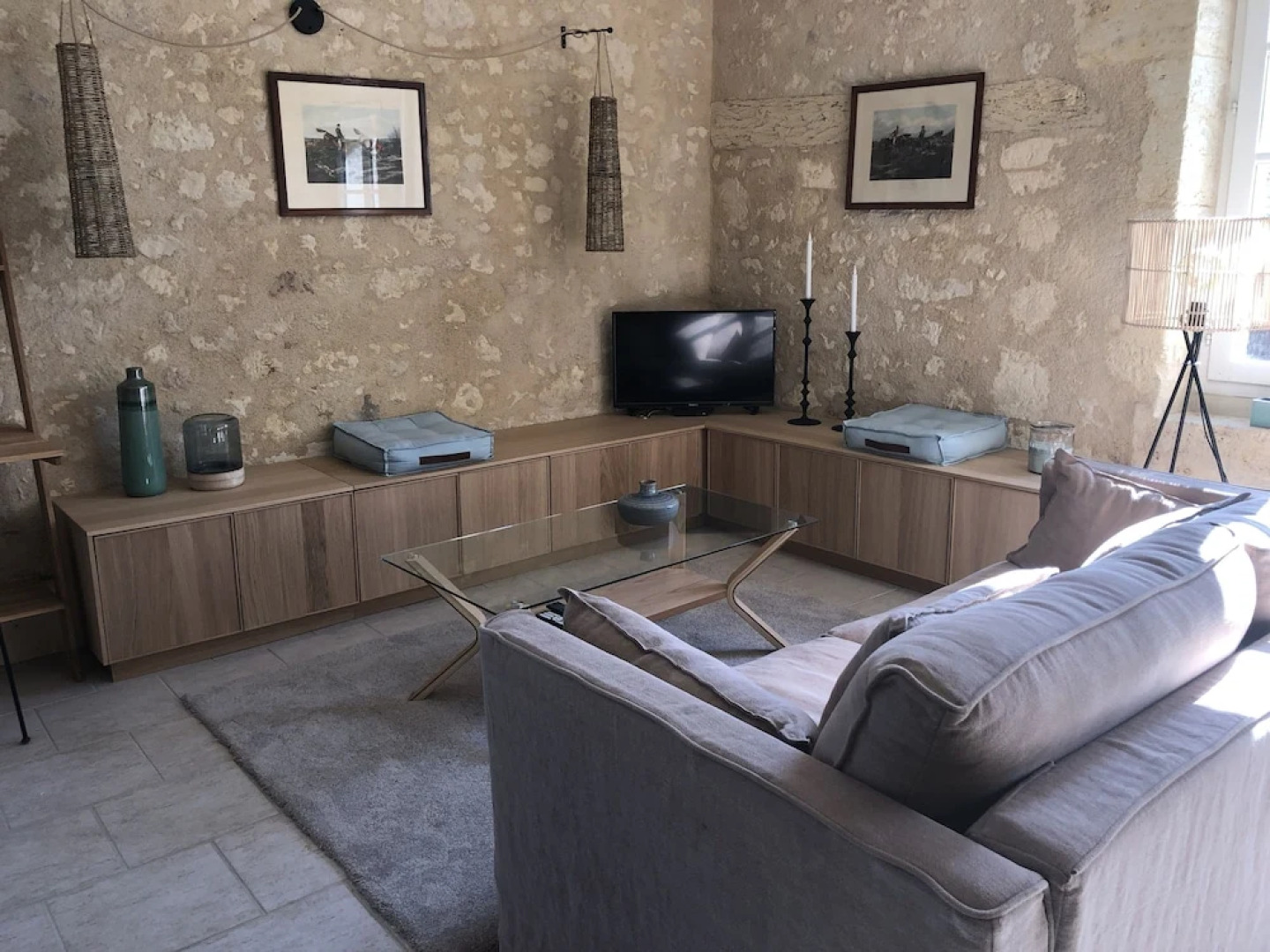 Le Domaine des Dourneaux