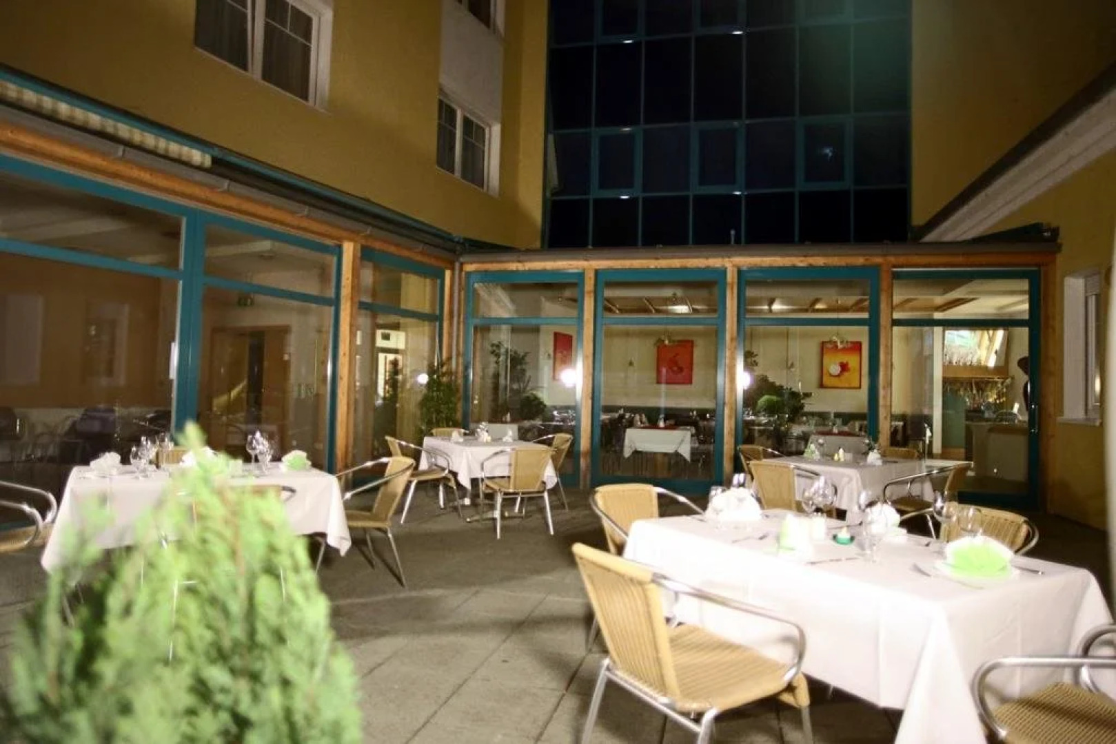 Stadthotel Pinkafeld