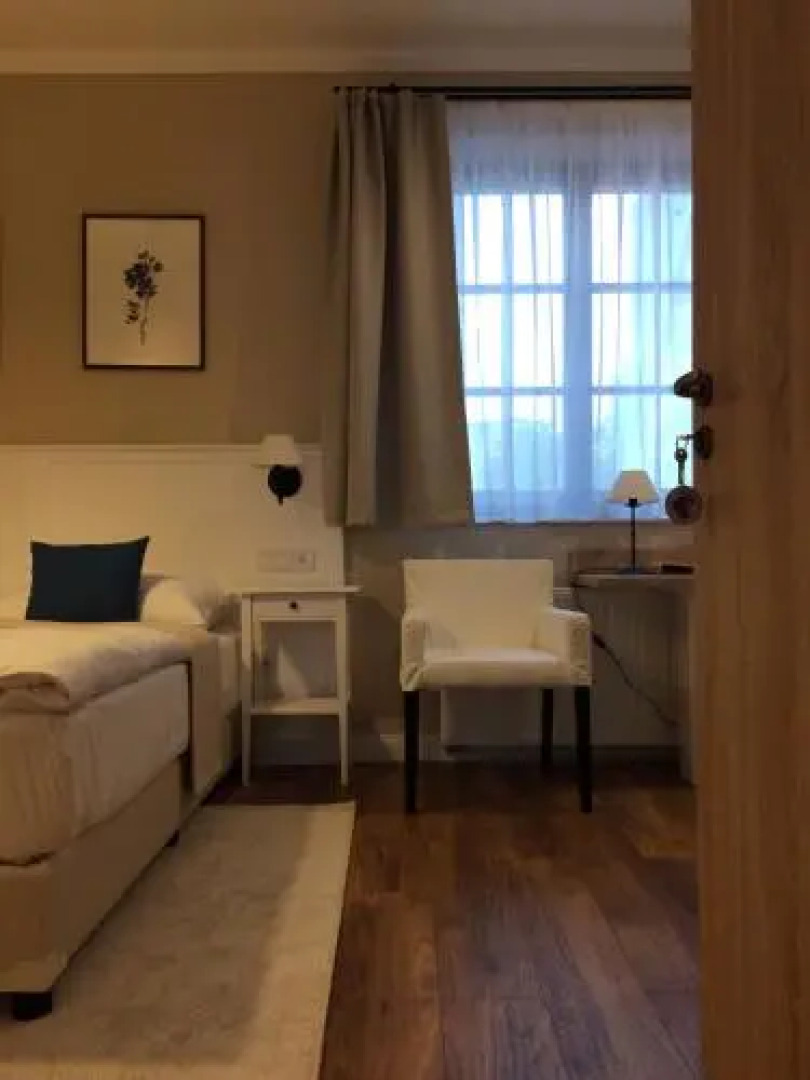 Erhardt Wirtschaftsbürger Haus