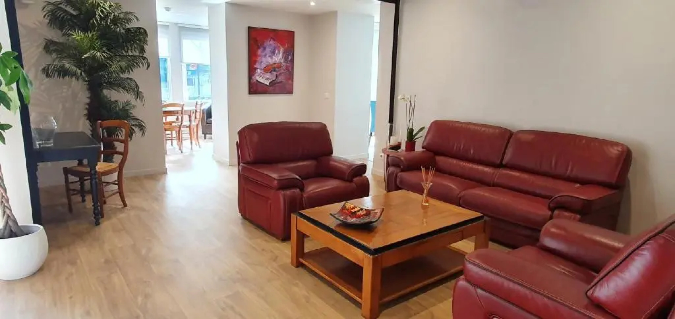 Logis Hotel La Closerie