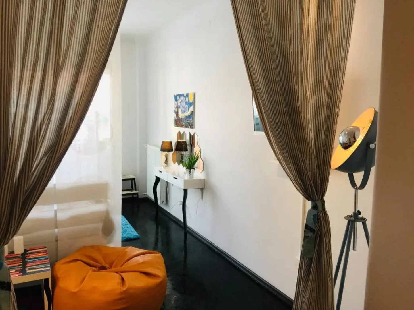 My First Apartment