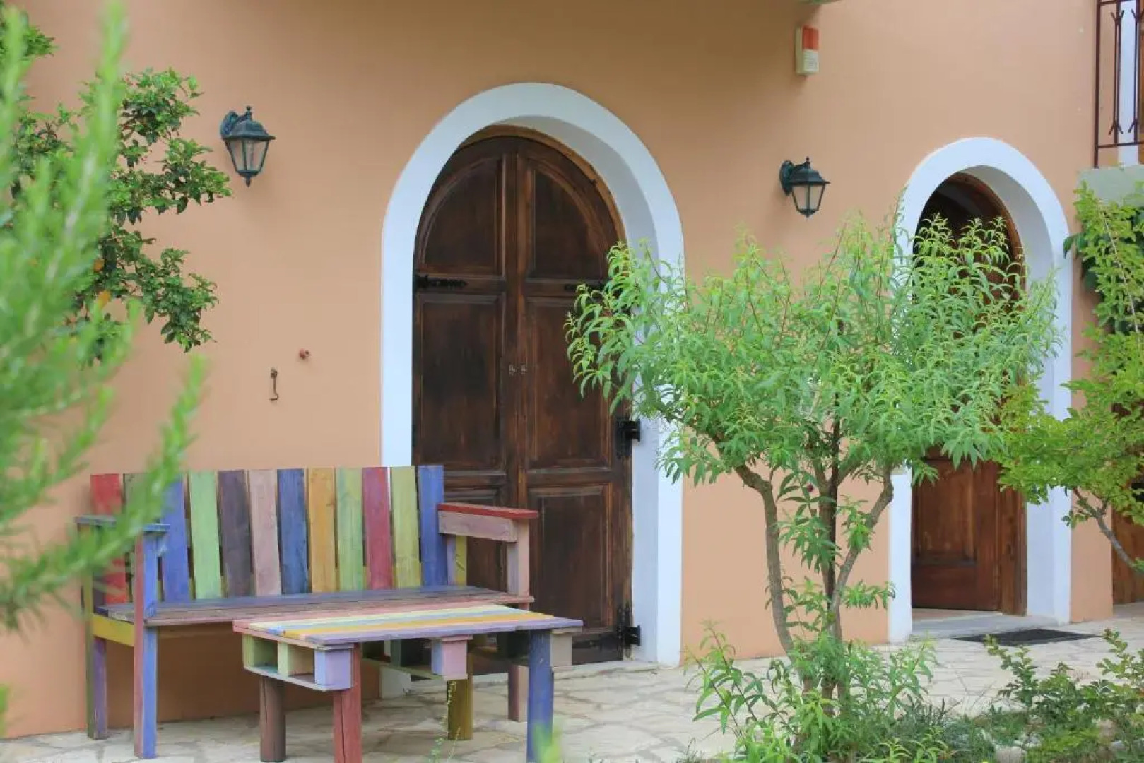 Διαμέρισμα 4 ατόμων-Family apartment close to the most beautiful beaches