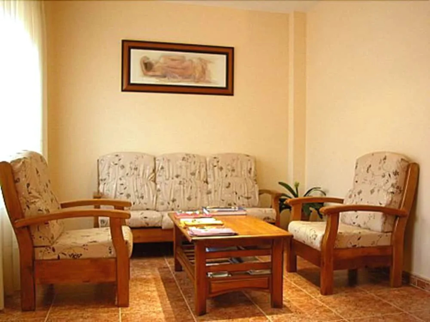 Hostal Castilla