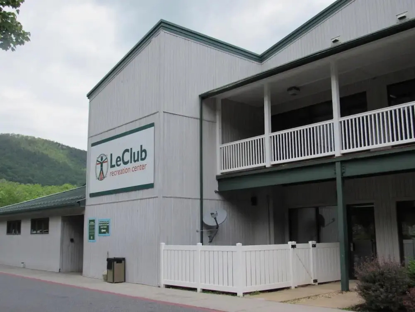 Mountainside Villas at Massanutten by Tripforth