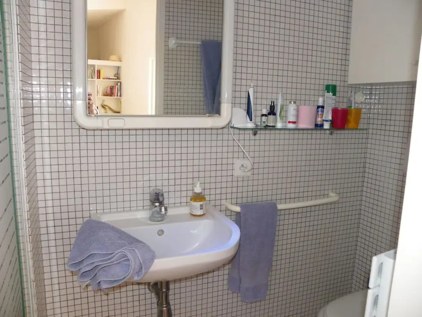 Agence la Galère - Appartement Dionee 2