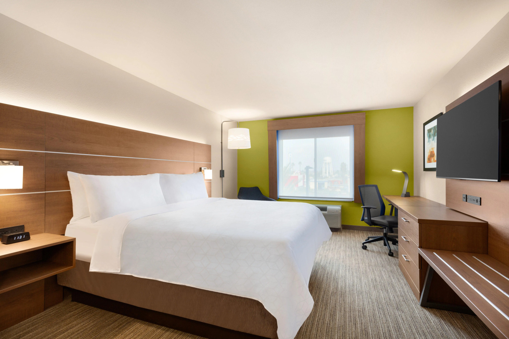 Holiday Inn Express Hotel & Suites Merced by IHG