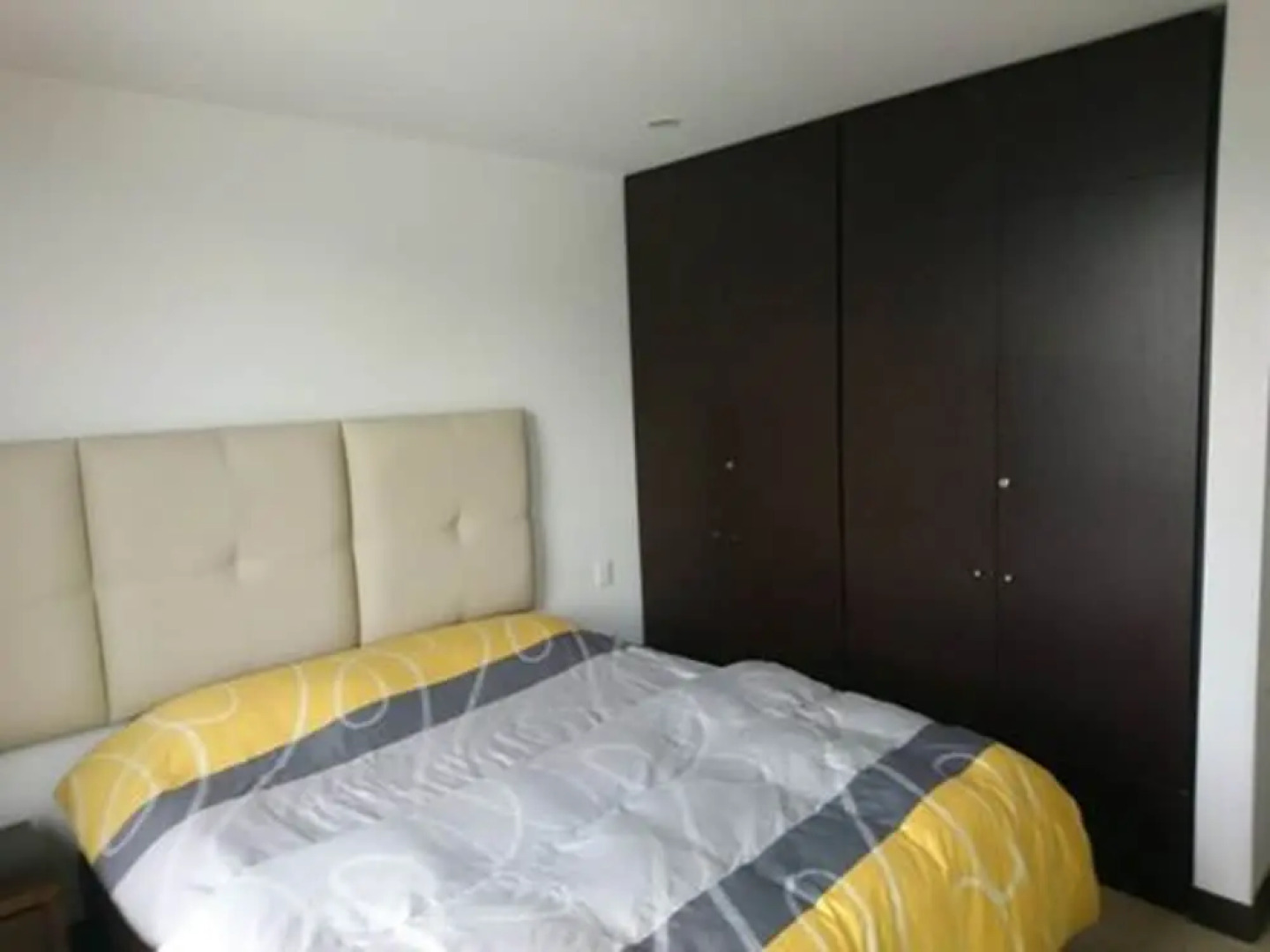 Apartment Mocawa Mountain View