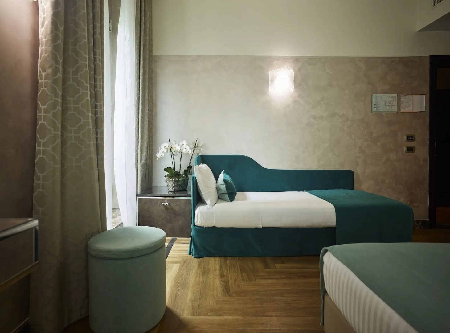 Bianca Maria Palace Hotel
