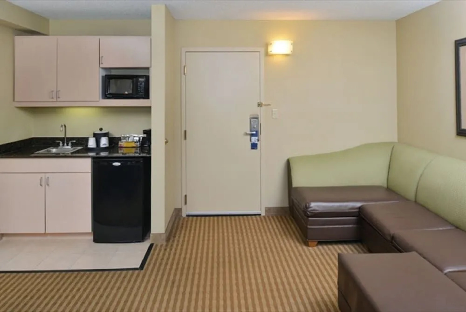 Hampton Inn & Suites Atlantic Beach