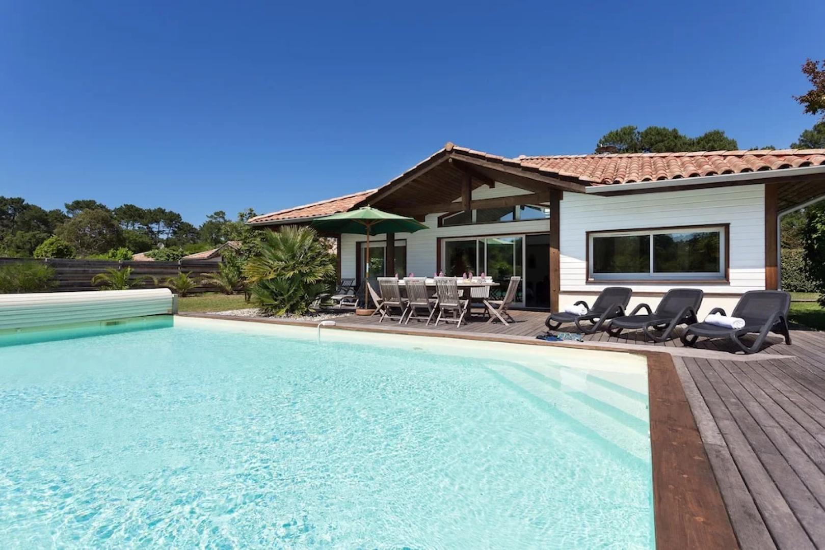 Madame Vacances Villas Club Royal Ocean 17