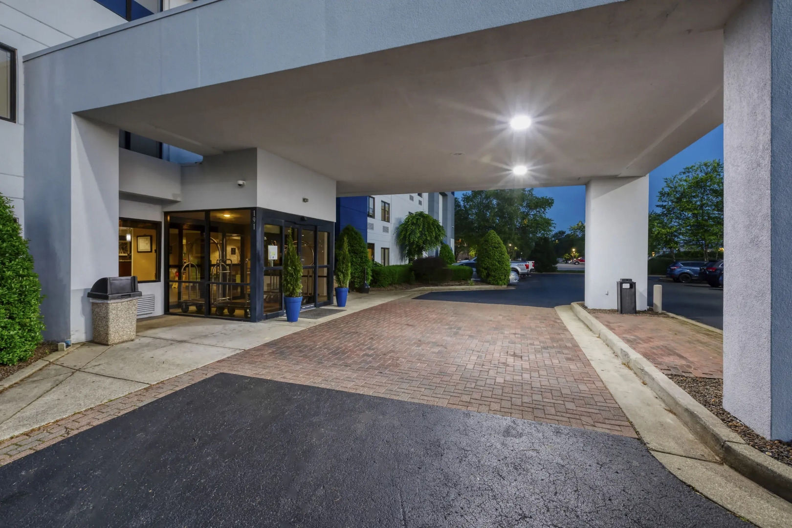 Comfort Inn Shepherdsville - Louisville South