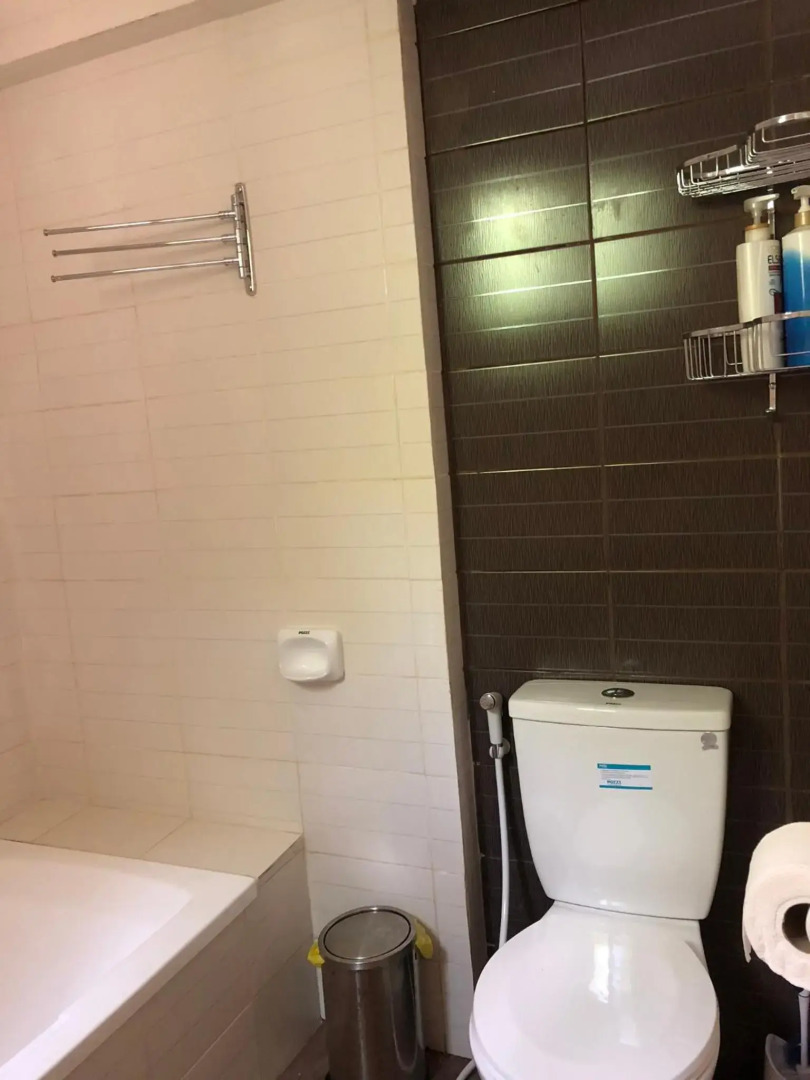 Buder TownHouse 75 Lias Marilao Bulacan Philippines