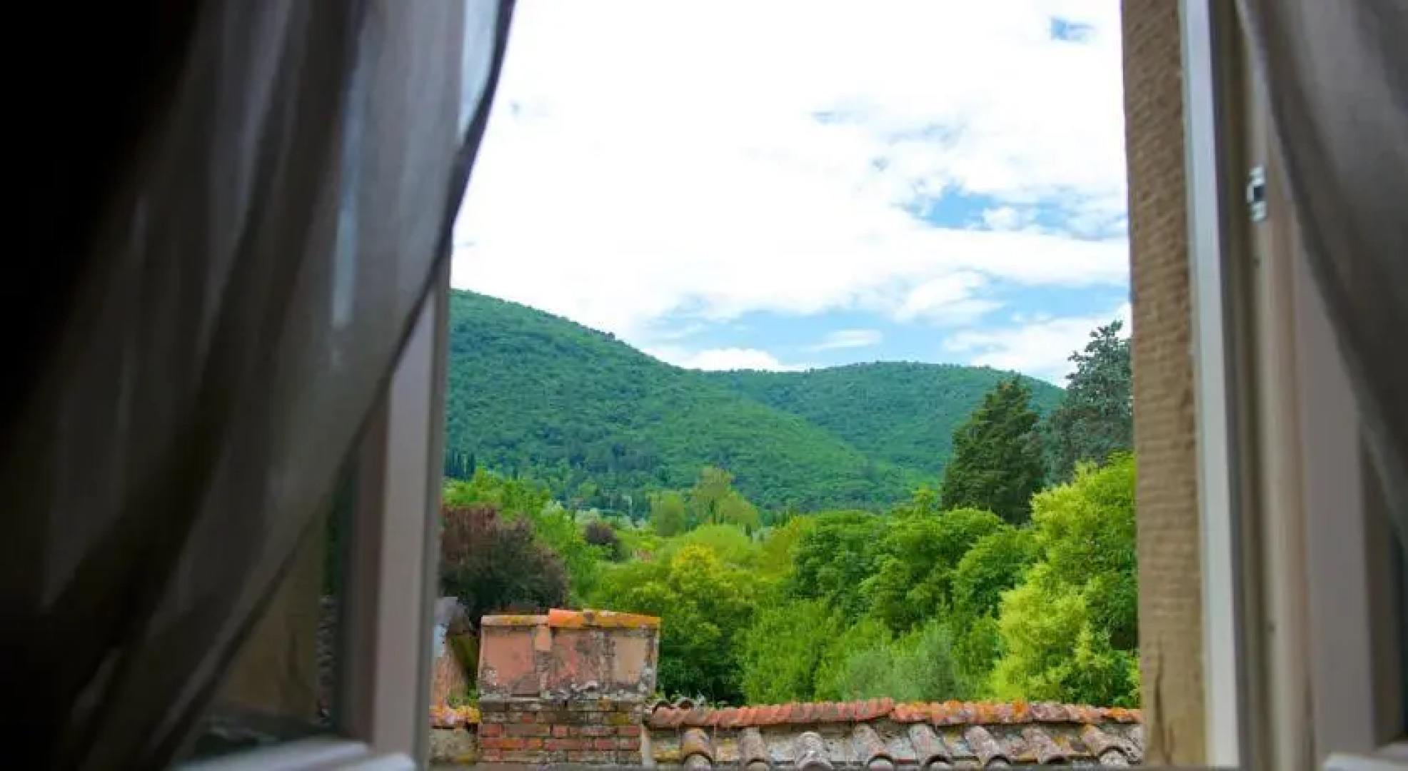 Limonaia di Piazzano