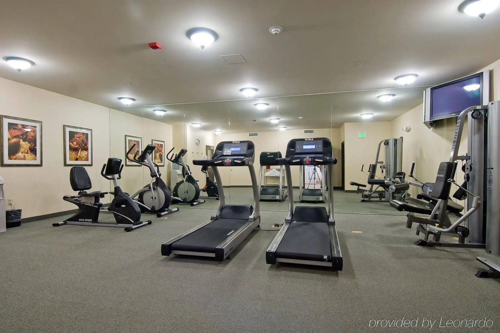 Staybridge Suites Palmdale by IHG