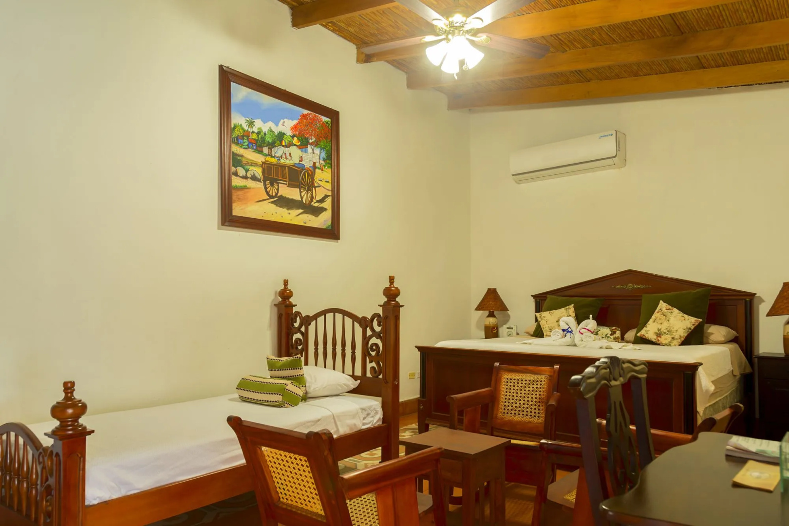 Hotel Cordoba