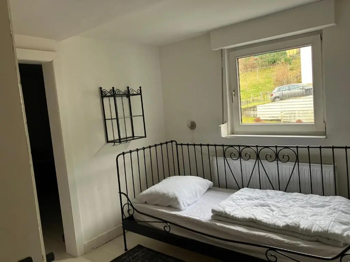 Vakantiehuis Ramsbeck