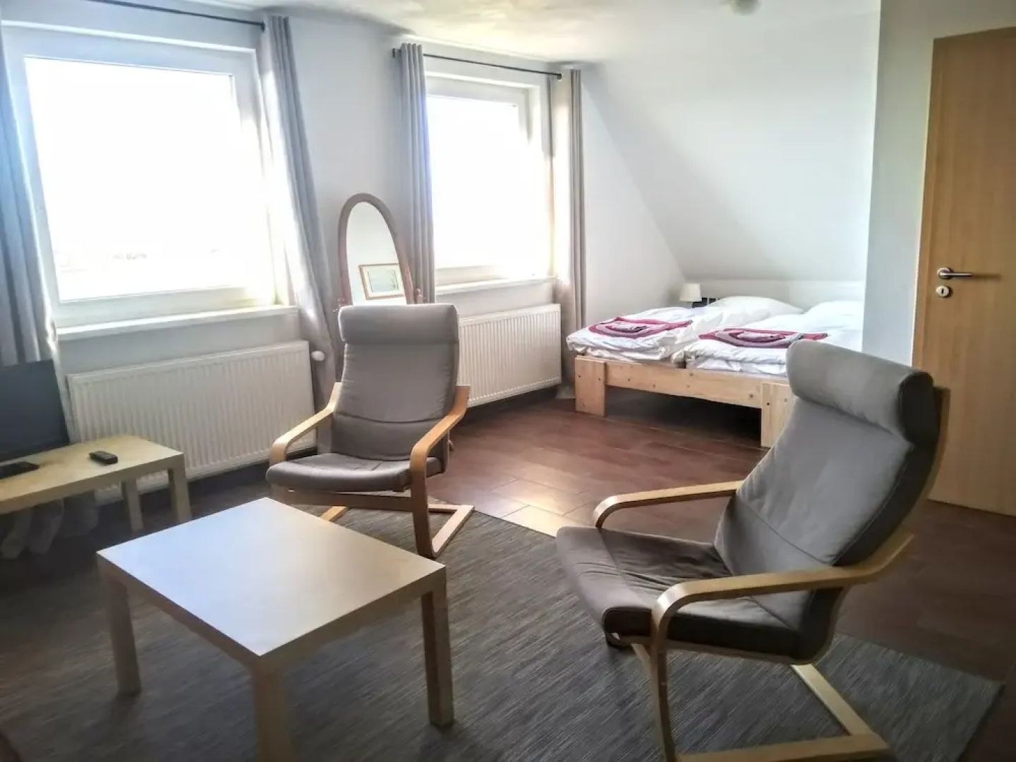 Haus Am Kronenberg